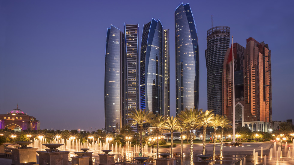 The Gulf after the storm: Why the UAE is poised to lead the region’s next economic era