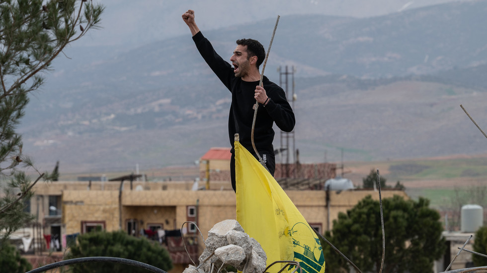 Telegraph removes ‘Epstein empire’ article about Christians and Hezbollah