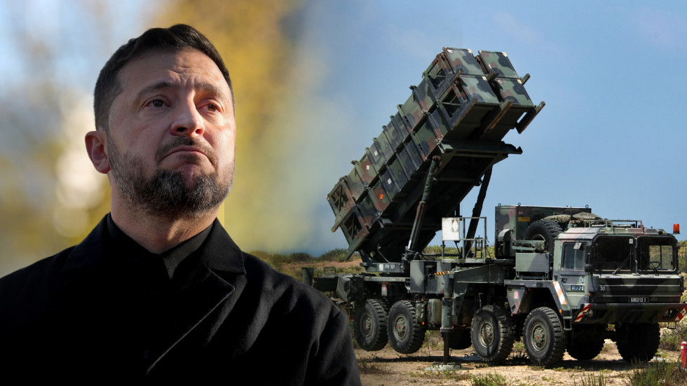 US weighing diversion of Ukraine-bound arms for Iran war – WaPo