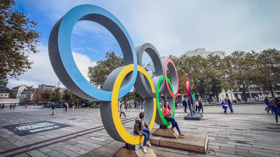 Transgender athletes banned from women’s Olympics