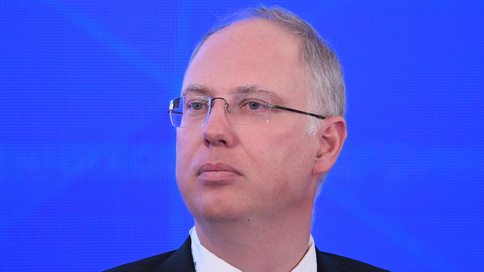 Most powerful energy crisis in human history is looming – Putin envoy