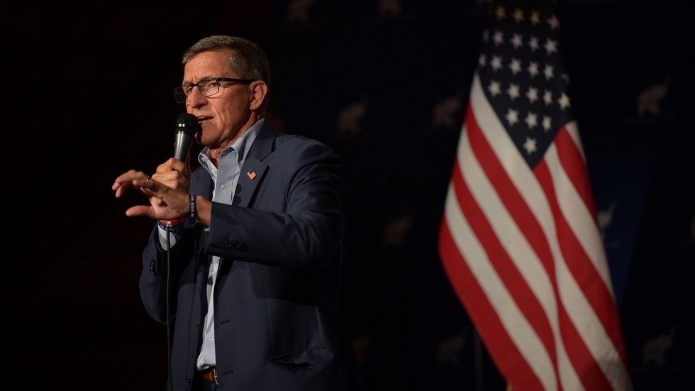 Ex-Trump adviser to receive $1.2 million in Russiagate lawsuit