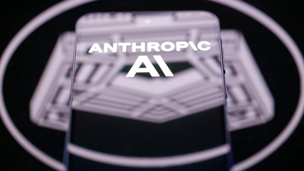 US court rules against Pentagon in killer AI dispute