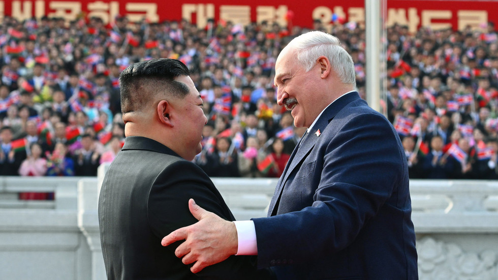 Key Russian ally to open embassy in North Korea