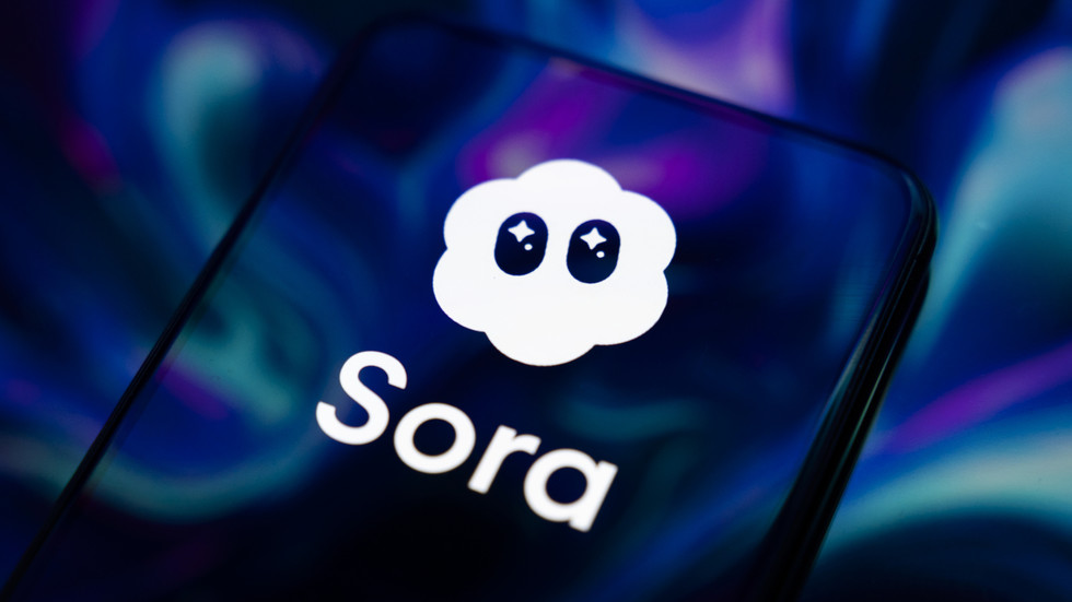 Top of the slop? The Sora slide could trigger an AI avalanche