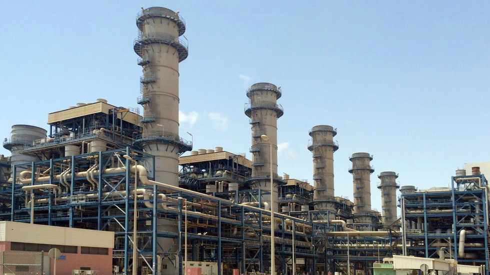 Attack on Kuwait plant highlights Middle East’s critical vulnerability