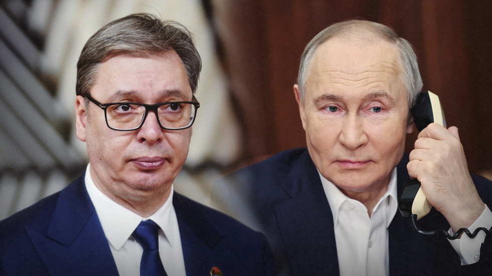Putin agrees emergency energy deal with European leader
