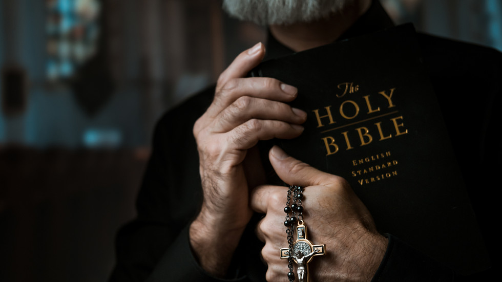 Demand for exorcisms skyrocketing – US priest