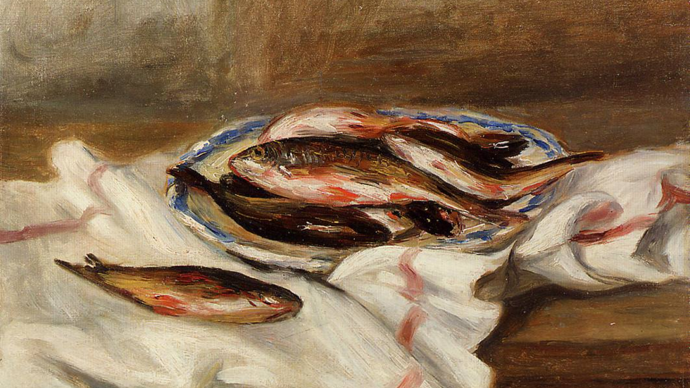 Masked thieves snatch million-dollar paintings from Italian museum