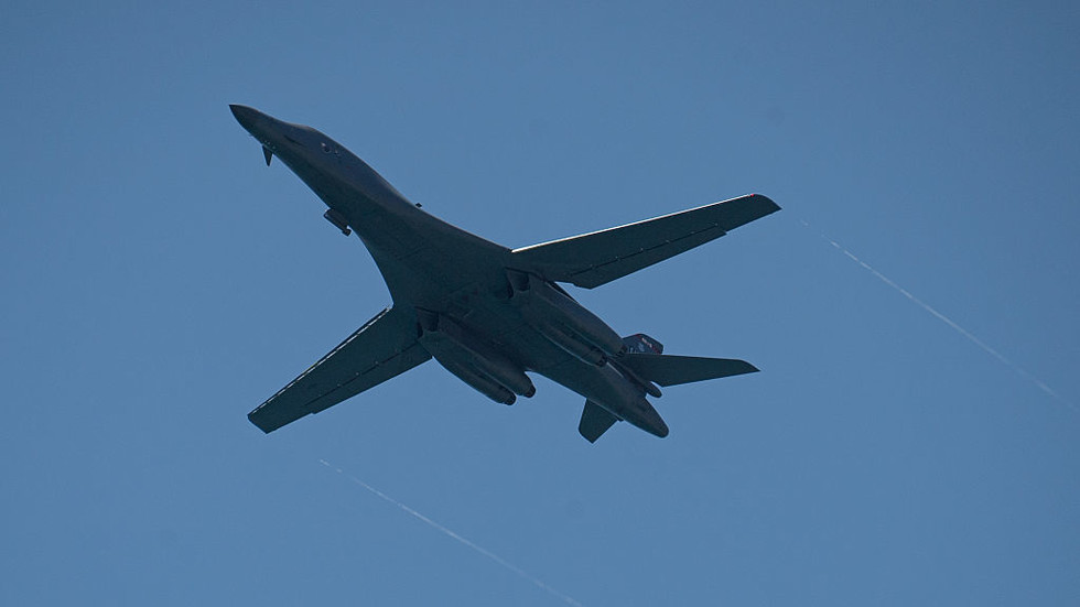 NATO member closes airspace to US planes involved in Iran war