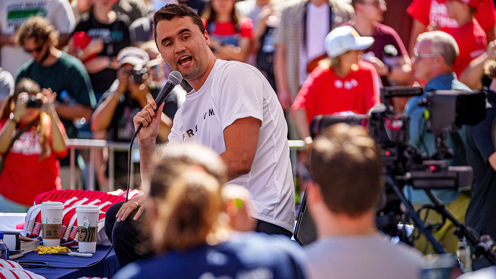 Charlie Kirk bullet doesn’t match suspect’s rifle – lawyers