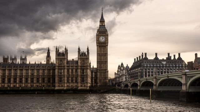 UK facing worst economic shock in decades – IMF