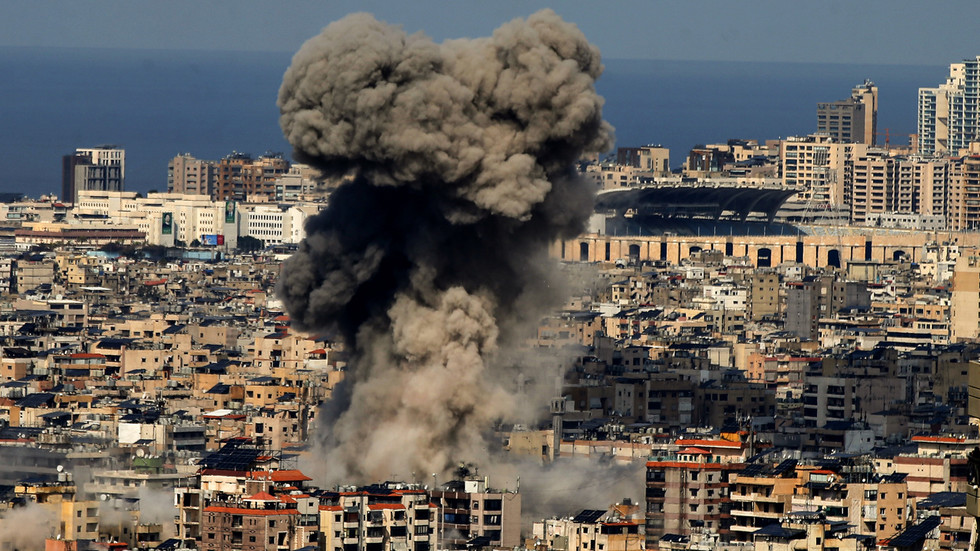 Iran’s friends are about to make life much more difficult for Israel and the US