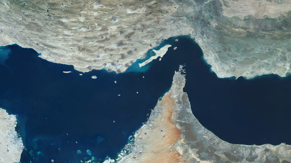 Strait of Hormuz won’t return to pre-war status quo – Iranian official