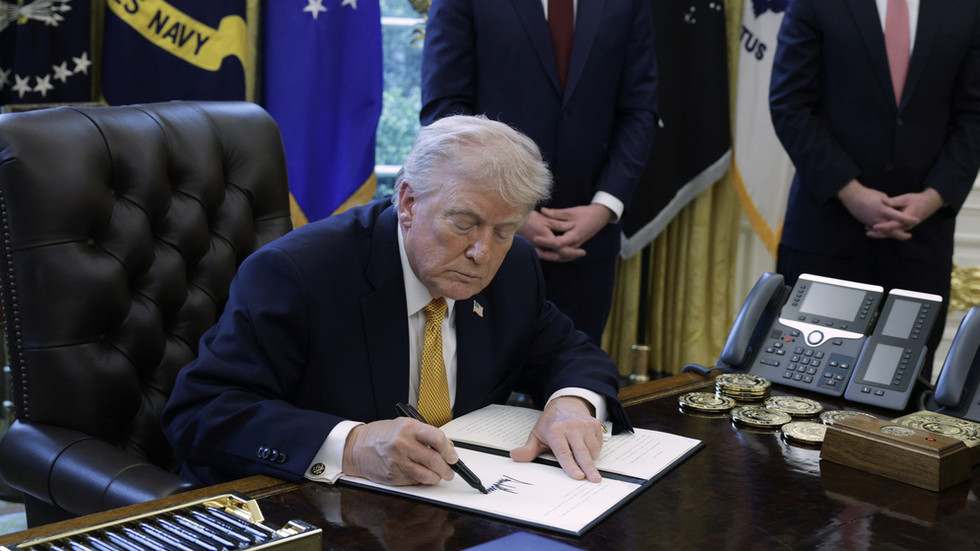 Democrats take Trump to court over voting curbs