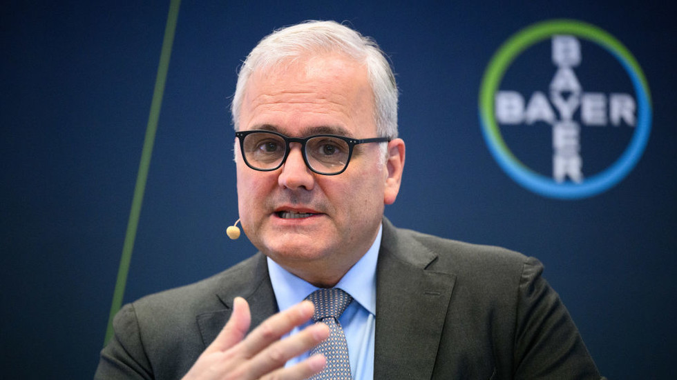 Europeans must pay more for medicine – German pharma giant