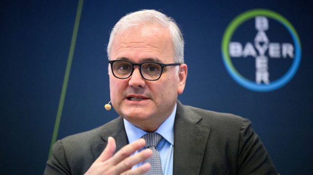 Europeans must pay more for medicine – German pharma giant