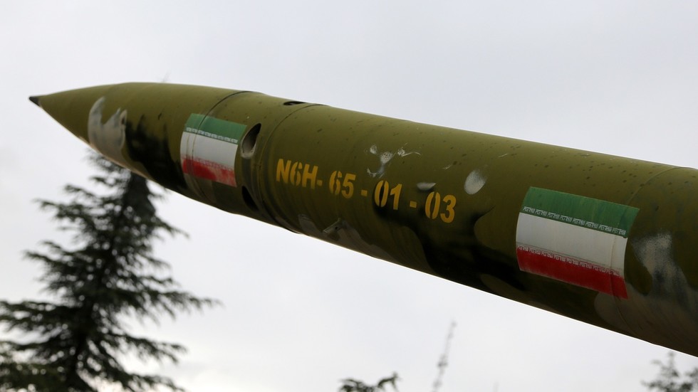 Only half of Iran’s launch systems and drones destroyed – CNN