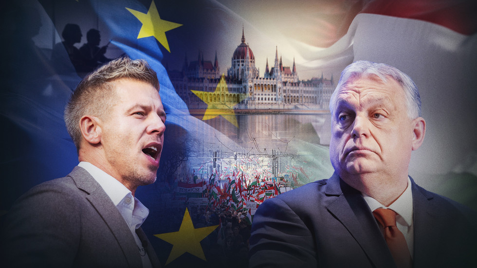Battle for Hungary: RT’s definitive guide to the Hungarian election
