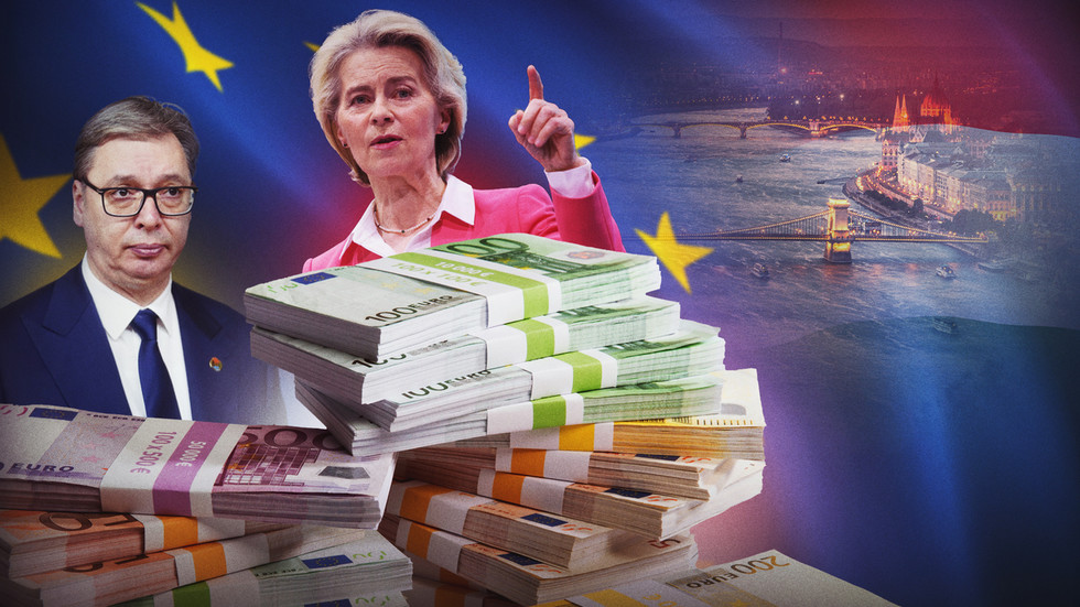 EU could cut funding to Russia-friendly candidate state – Politico