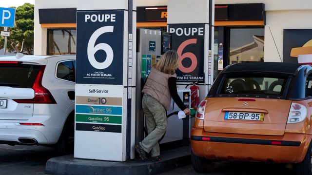 What is fueling unrest across the EU?