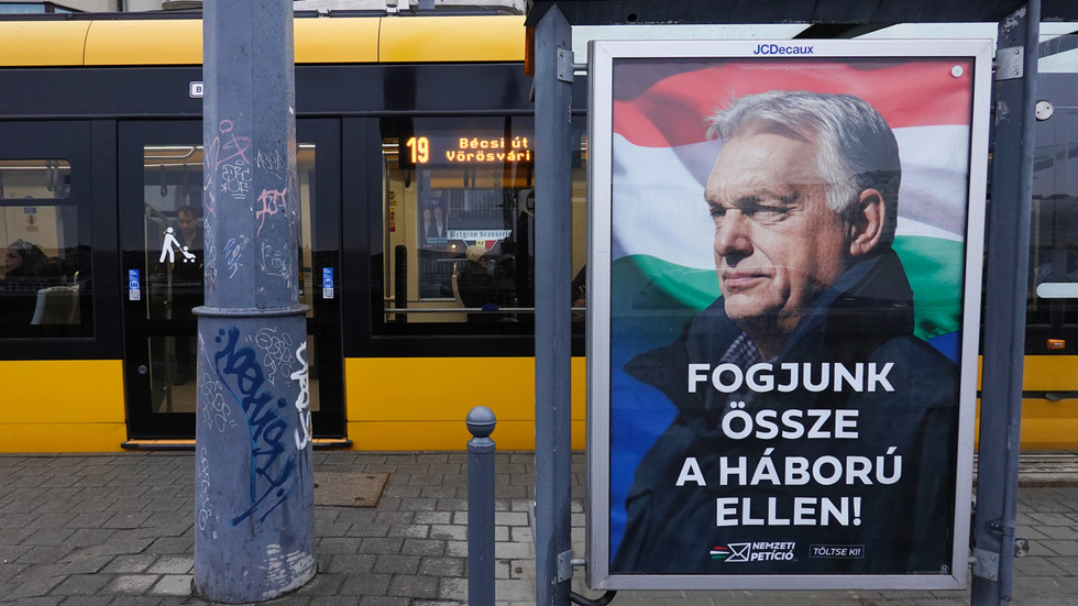A nation at the crossroads: Why the Hungarian election is so dramatic