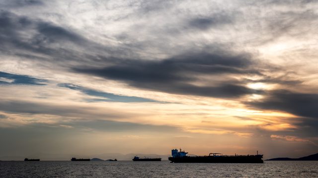 Middle East war triggering global energy ‘shock’ – IMF