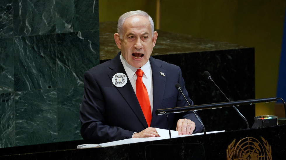 Israel punishes EU nation over ‘defaming’ IDF ‘heroes’
