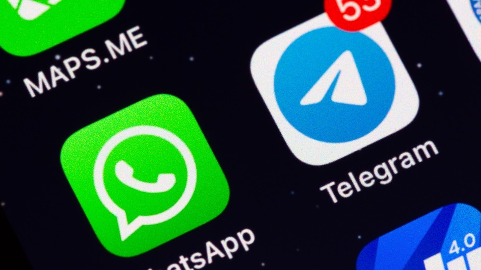 Telegram’s Durov says ‘your nudes are safe with us’