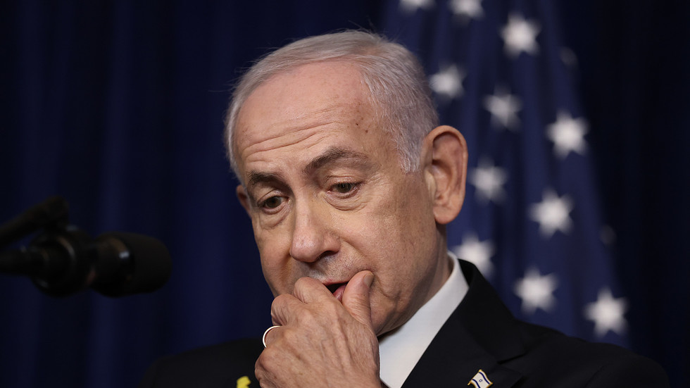 No gains for Netanyahu from Iran war – former Israeli interim president