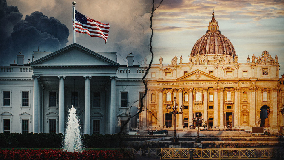 POTUS vs. Pontiff: a brief history of US clashes with the Vatican