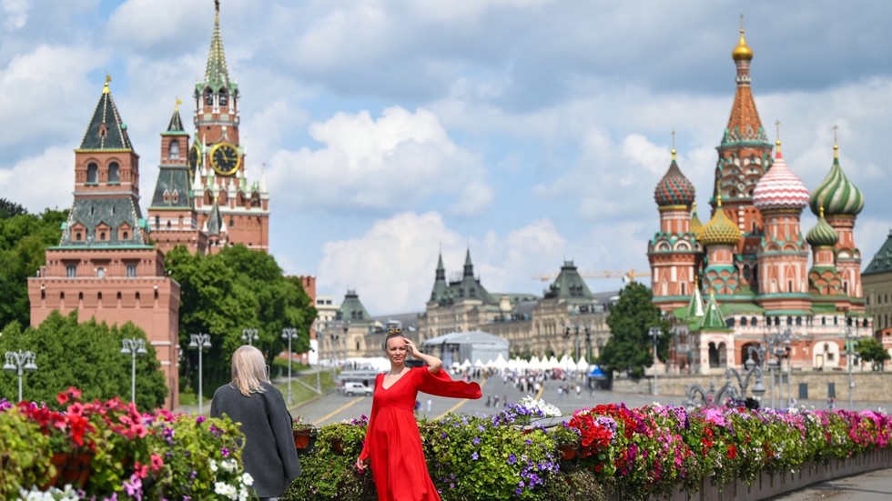 IMF raises Russia’s growth outlook