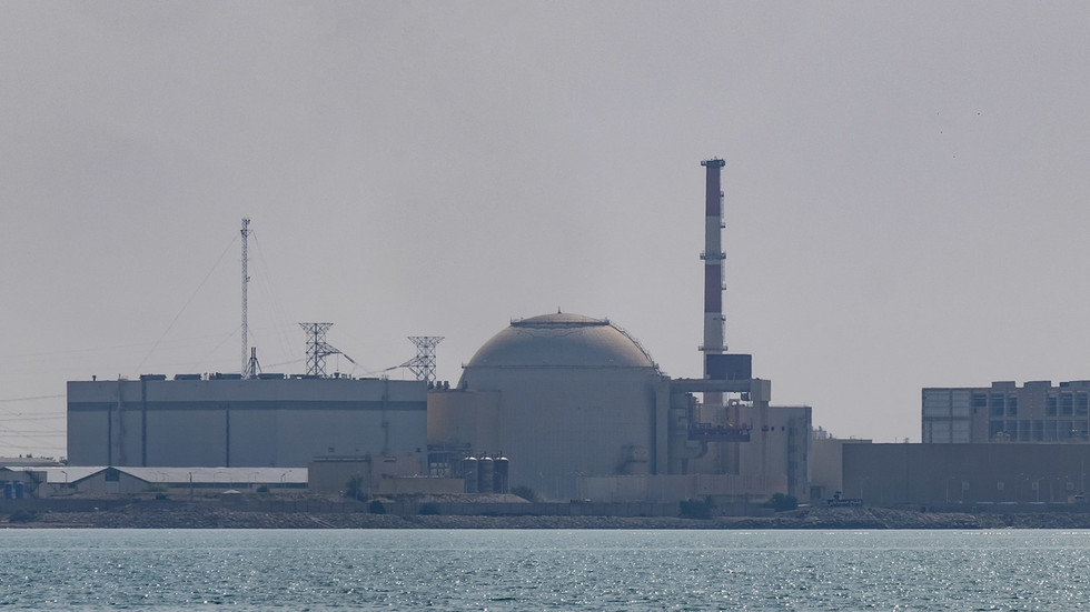 Twenty-year Iran uranium enrichment moratorium not enough – Trump