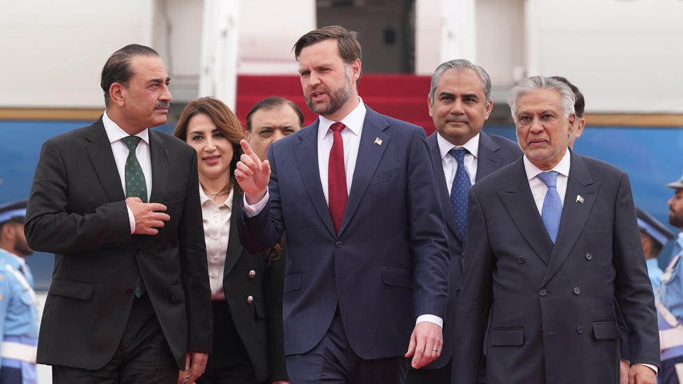 What everyone got wrong about the Iran-US talks in Islamabad