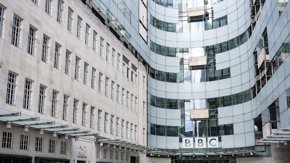 ‘Hunger Games’ at the BBC: State broadcaster to shed 10% of workers