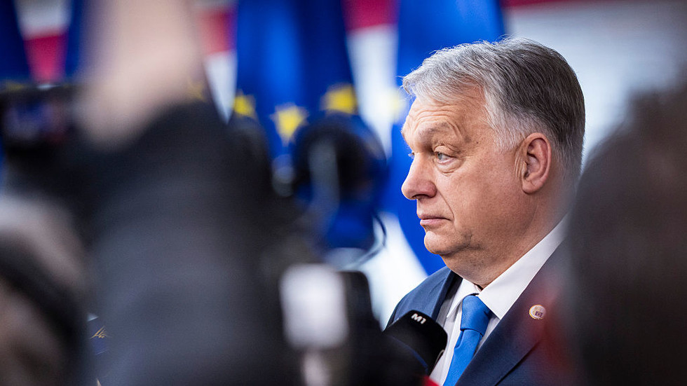 EU spied on Orban for years – former Slovak minister