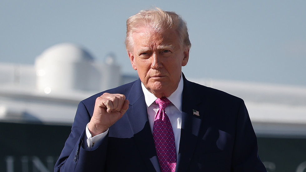 Ceasefire agreed between Israel and Lebanon – Trump