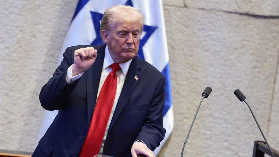 Trump’s religion is ‘Israelism’ – Tucker Carlson (VIDEO)