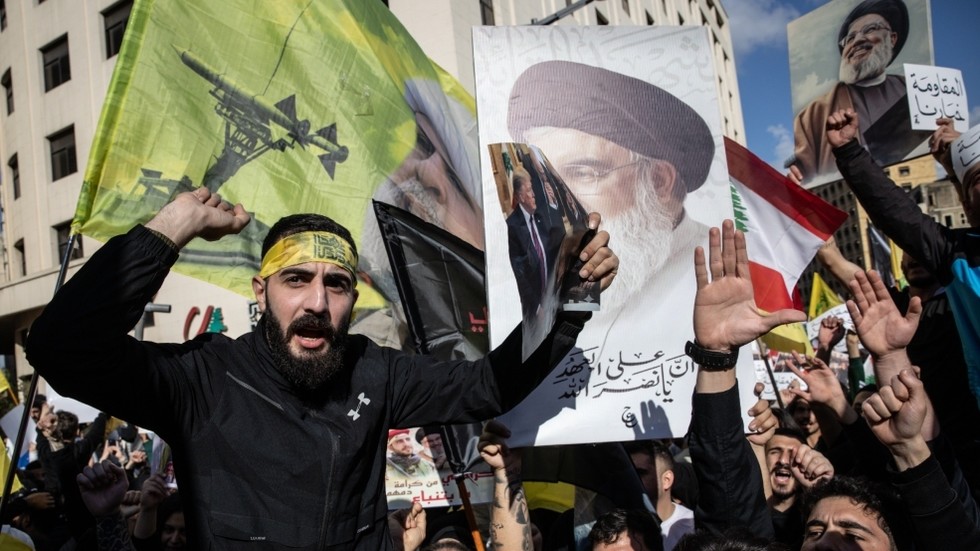 Lebanon truce could give ‘lifeline’ to Hezbollah – US senator