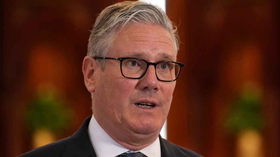 UK PM Starmer accused of ‘blatant dishonesty’ over Epstein-linked envoy