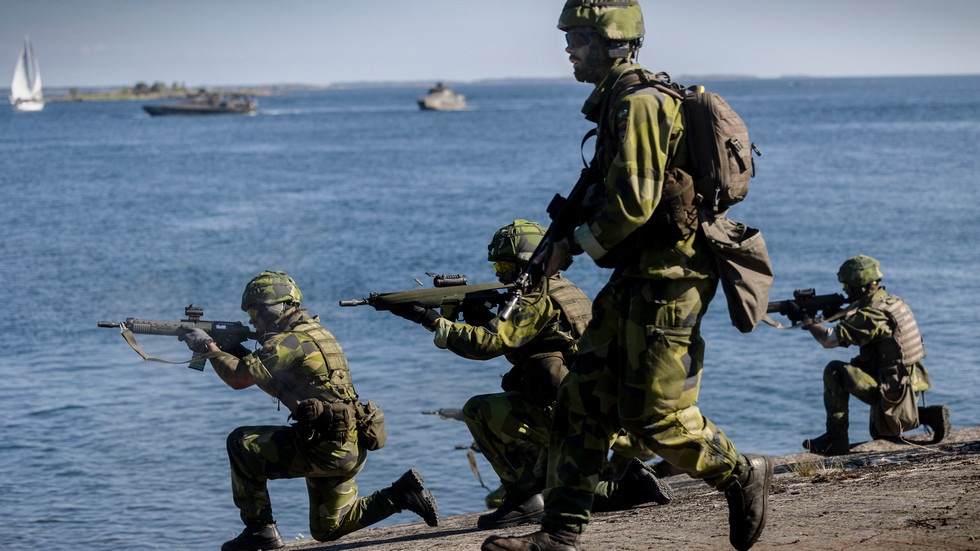 EU has four years to militarize – Belgian defense chief
