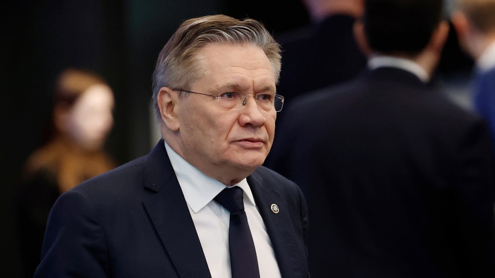 Russia keeping Iran uranium offer on table – Rosatom CEO