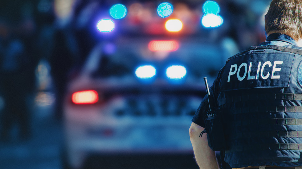 Eight children killed in shooting in Louisiana – police