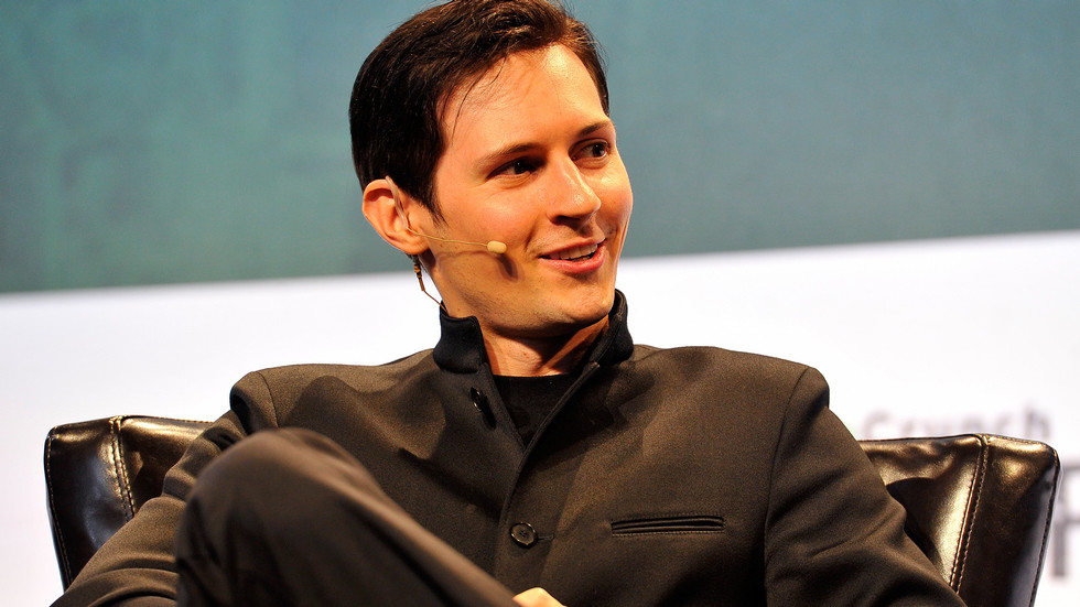‘Proud to stand alongside Elon Musk’ – Telegram’s Durov