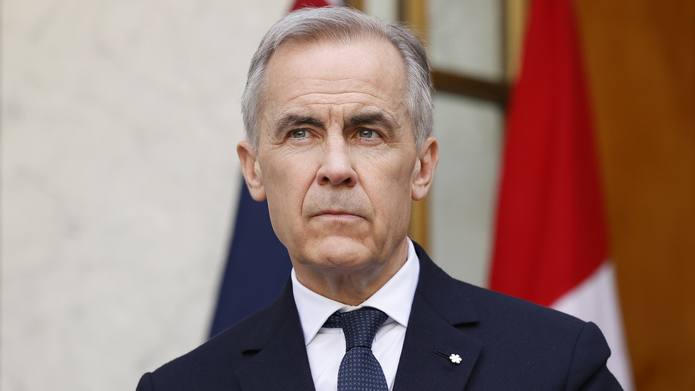 Canadian PM explains country’s key weakness