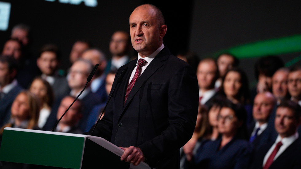 Bulgaria is not going ‘pro-Russia’ – the EU is just paranoid