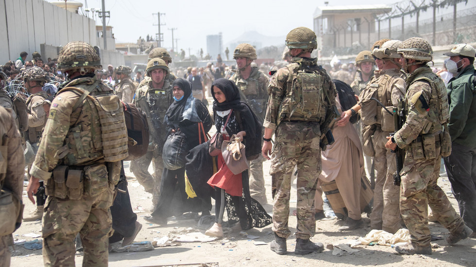 UK special forces resigning en masse over war crimes probe – media