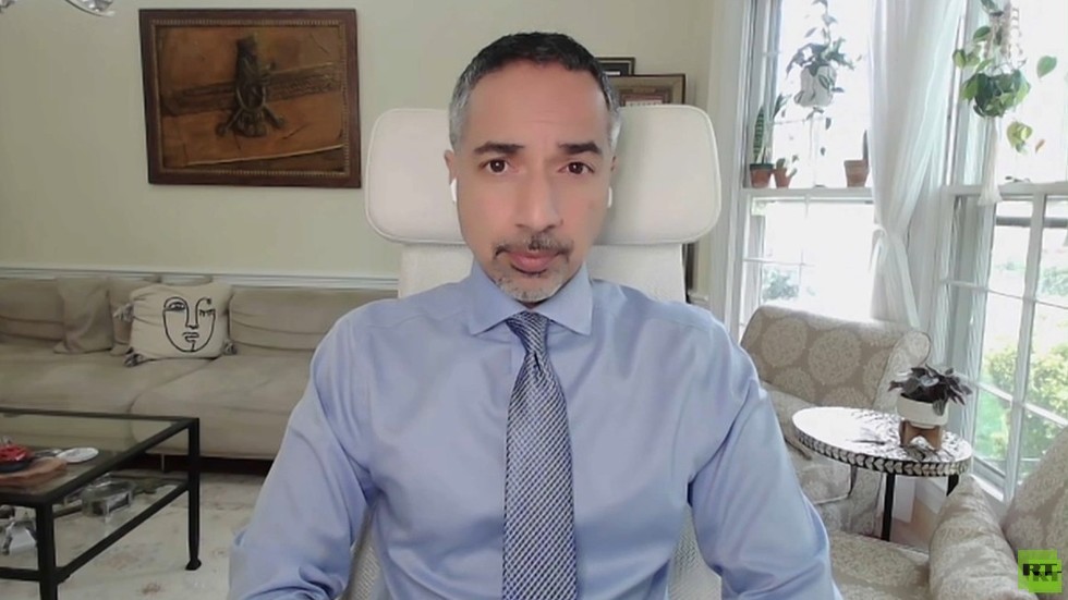 Trump’s war on Iran a strategic ‘disaster’ – expert (VIDEO)