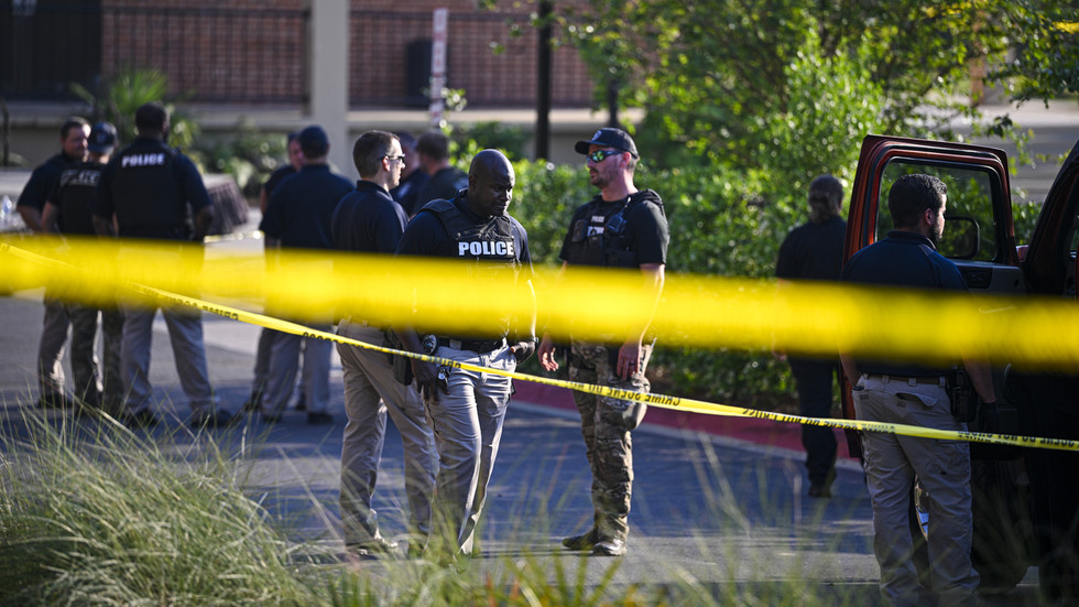 US state probes OpenAI over shooting spree