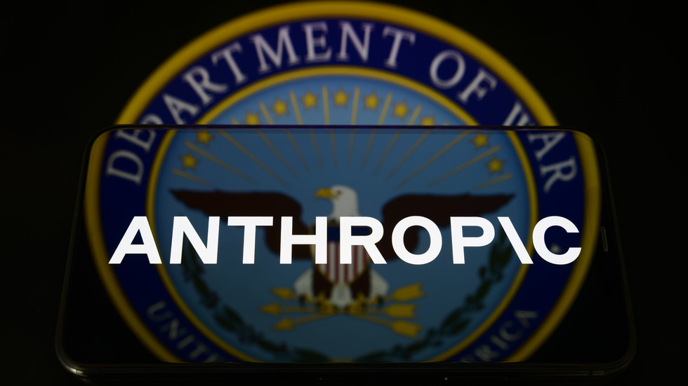 Anthropic issues military AI ‘kill switch’ warning